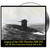 USS Thresher - DVD  Main Image