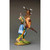 Running Deer 1/30 Figure 1:30 Scale Alt Image 2