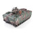 LVTH6 FIRE SUPPORT VEHICHLE 1/35 Kit 1:35 Scale Alt Image 5