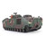 LVTH6 FIRE SUPPORT VEHICHLE 1/35 Kit 1:35 Scale Alt Image 7