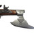 17th Century Axe Pistol Replica  Alt Image 3