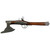 17th Century Axe Pistol Replica  Alt Image 8