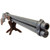 Old West Replica M1892 Antiqued Finish Lever Action Rifle  Alt Image 3