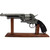 Denix Civil War Confederate Le Mat Replica Pistol - Antique Gray N/A Alt Image 2