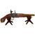 18th Century Flintlock Pistol Replica N/A Alt Image 1