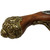 18th Century Flintlock Pistol Replica N/A Alt Image 7