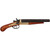 1868 Double-barrel Pistol  Main Image