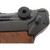 Denix WWII German Artillery Luger P-08 Replica Pistol N/A Alt Image 3
