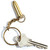 KEY RING REVOLVER BULLET  Alt Image 1