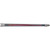 Denix 14th Century French Replica Sword with Black Knotwork Motif Scabbard  Alt Image 1