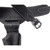 Western-Style Leather Single-Rig Fast-Draw Holster  Alt Image 1