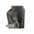 Western-Style Leather Single-Rig Fast-Draw Holster  Alt Image 5