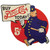 Pepsi Cops Metal Sign  Main Image