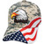 DIGITAL PRIDE AMERICAN EAGLE CAP      SAMEDC  Main Image