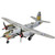 B-26B Marauder 1/72 Die Cast Model Corgi(AA29502) 1:72 scale Main Image