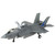 F-35B Lightning II 1/72 Die Cast Model - 461st FLTS 1:72 Scale Main Image