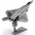 F-22 Raptor 1/72 Die Cast Model - AF1-0117D Pair-O-Dice 90th FS Elmendorf AFB 1:72 Scale Alt Image 4