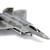 F-22 Raptor 1/72 Die Cast Model - AF1-0117D Pair-O-Dice 90th FS Elmendorf AFB 1:72 Scale Alt Image 6