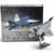 F-22 Raptor 1/72 Die Cast Model - AF1-0117D Pair-O-Dice 90th FS Elmendorf AFB 1:72 Scale Alt Image 8