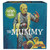 The Mummy Glow Limited Edition 1/8 Kit Atlantis (A452) 1:8 Scale Main Image