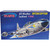 F-94C Starfire Interceptor Jet 1/56 Kit Atlantis (H210) 1:56 scale Main Image