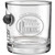 Tun Tavern Rocks Glass with Musket Ball BenShot (RG10-TunTavern)  Main Image