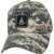 Camouflage Space Force Cap Capsmith (SMBSFDC)  Main Image