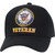 Navy Veteran Cap  Capsmith (SUSNVV)  Main Image