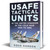 USAFE Tactical Units in the United Kingdom in the Cold War Fonthill Media (9781781558607)  Main Image
