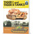 Tiger I and Tiger II Tanks TankCraft (9781526791221)  Main Image