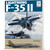 Lockheed Martin F-35 Lightning II Air World (9781036121938)  Main Image