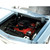 1965 Chevrolet Impala SS 396 - Blue 1:24 Scale Alt Image 3