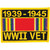 WWII Vet Patch  PM3245 (M025)  Main Image