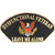 Dysfunctional Veteran Lapel Pin Eagle Emblems (P12322)  Main Image