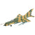 MIG-21SM Fishbed-J 1/72 Die Cast Model 1:72 scale Main Image
