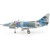 A-4E Skyhawk 1/72 Die Cast Model 1:72 scale Alt Image 1