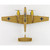 BF 110E-2 1/72 Die Cast Model 7./ZG 26 Italy 1941 1:72 scale Alt Image 4