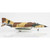 RF-4E Phantom II 1/72 Die Cast Model - HA19072 IIAF 1970s 1:72 Scale Alt Image 3