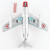 MIG-15 Fagot 1/72 Die Cast Model 1:72 scale Alt Image 4