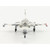 F-5F Tiger II 1/72 Die Cast Model VFC-111 US Navy 2023 1:72 scale Alt Image 2