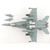 F/A-18C Hornet 1/72 Die Cast Model VMFA-232Red Devils Nov 2014 1:72 scale Alt Image 4