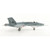 F/A-18C Hornet 1/72 Die Cast Model - HA3590 AD315  VFA-106 Gladiators USN VFA-15 Retro TAC Demo Jet 1:72 scale Alt Image 2
