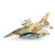 F-16I Sufa 1/72 Die Cast Model 1:72 scale Main Image