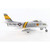 F-86E Sabre 1/72 Die Cast Model - HA4328 1:72 scale Alt Image 2