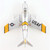 F-86E Sabre 1/72 Die Cast Model - HA4328 1:72 scale Alt Image 3