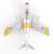 F-86 Sabre 1/72 Die Cast Model 1:72 scale Alt Image 3