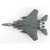 F-15E Strike Eagle 1/72 Die Cast Model 1:72 scale Alt Image 3