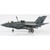 F-35B Lightning II 1/72 Die Cast Model - HA4620B VMFA-225 VikingsMCAS Yuma 2023 (beast mode) 1:72 Scale Alt Image 1