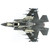 F-35B Lightning II 1/72 Die Cast Model - HA4620B VMFA-225 VikingsMCAS Yuma 2023 (beast mode) 1:72 Scale Alt Image 4