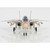 F-14A Tomcat 1/72 Die Cast Model Bicentennial Scheme VF-124 1976 1:72 scale Alt Image 1